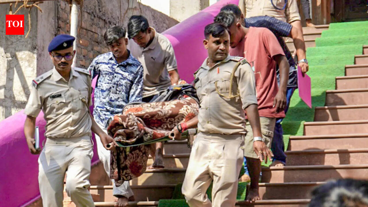 Caretaker of Jagannathpur temple murdered