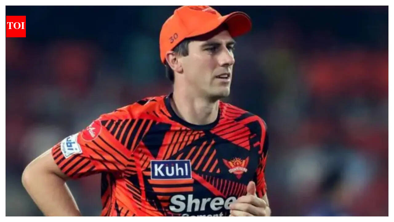 Pat Cummins's IPL 2026 return: Sunrisers Hyderabad star player's net worth revealed