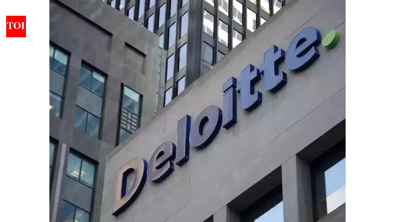 Starting January 1, Deloitte cuts parental leave, PTO, pension, IVF funding in US