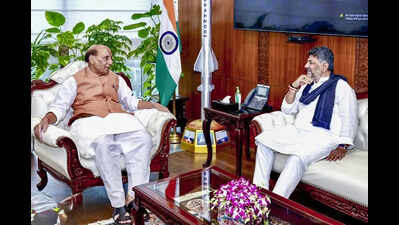 State wants height restrictions around HAL, Yelahanka airports relaxed