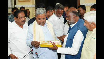 Scheduled Caste internal reservation: Cabinet finalises roster changes