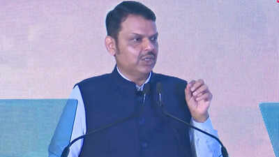 Maharashtra eyes Rs 30 lakh crore inflows; positions itself as global investment hub