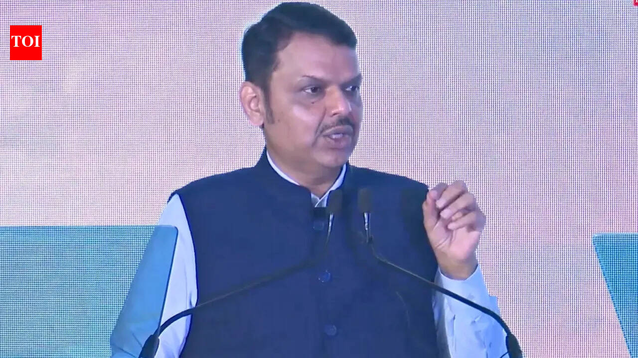 Maharashtra eyes Rs 30 lakh crore inflows; positions itself as global investment hub