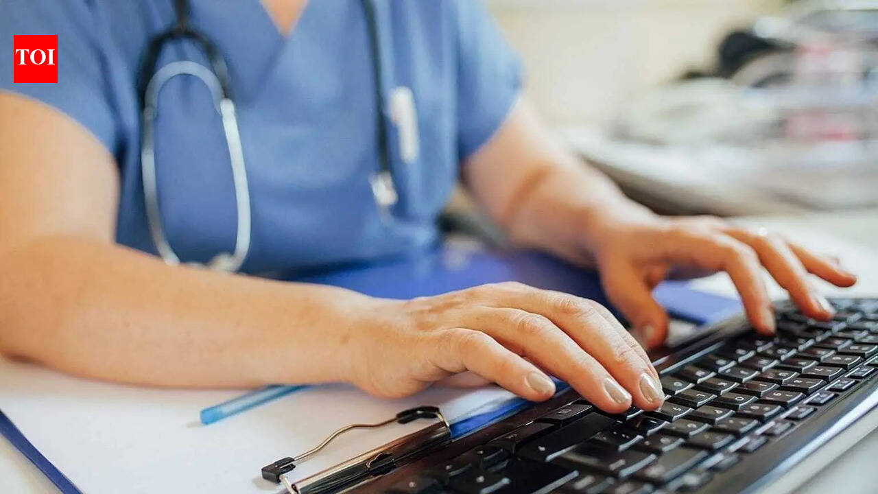 Health data of 500,000 UK volunteers listed for sale on Chinese platform, alarm raised