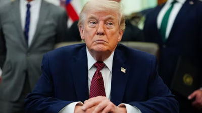 US court blocks Trump order suspending asylum access, cites right to apply