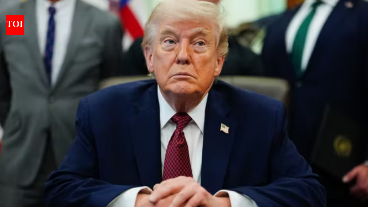 US court blocks Trump order suspending asylum access, cites right to apply