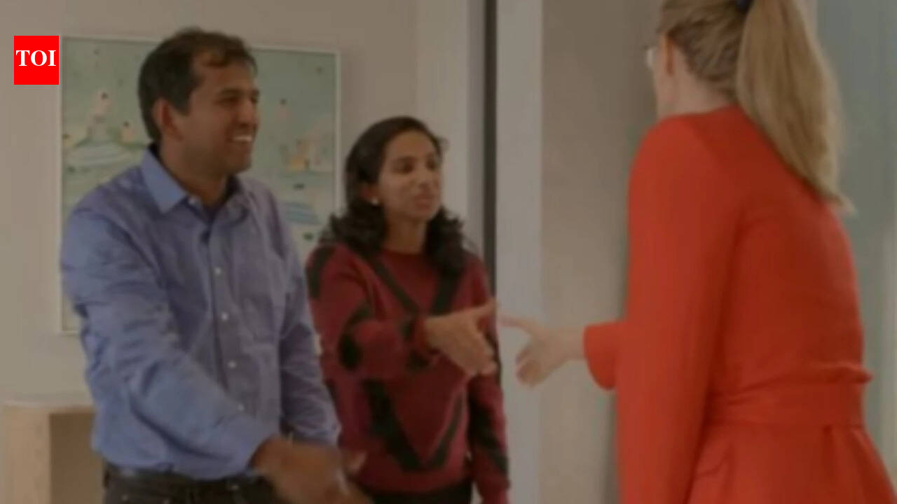 Indian-origin couple bags $5 million after selling lottery-won luxury home in Perth: 'I came to Australia...'