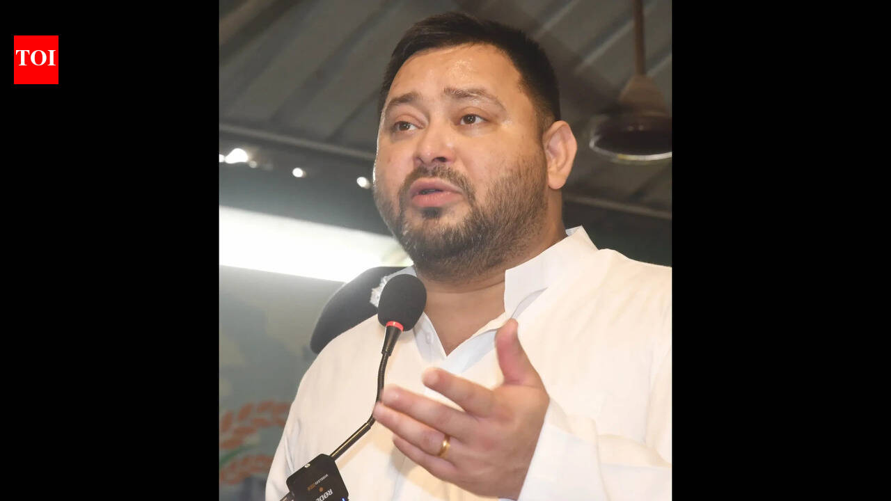 ‘Lalu’s Pathshala’ vs ‘power not ancestral property’ as CM, Tejashwi clash in House