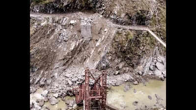10 months on, hydropower company deposits compensation for 8 workers washed away in flash flood