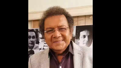 Theatre personality, veteran actor Biplab Dasgupta passes away at 75