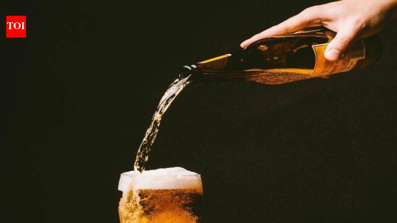 Liquor-related diseases decline sharply in state after prohibition, say doctors