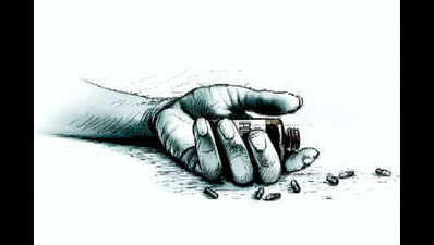 Undertrial prisoner dies by suicide on MGMMCH campus