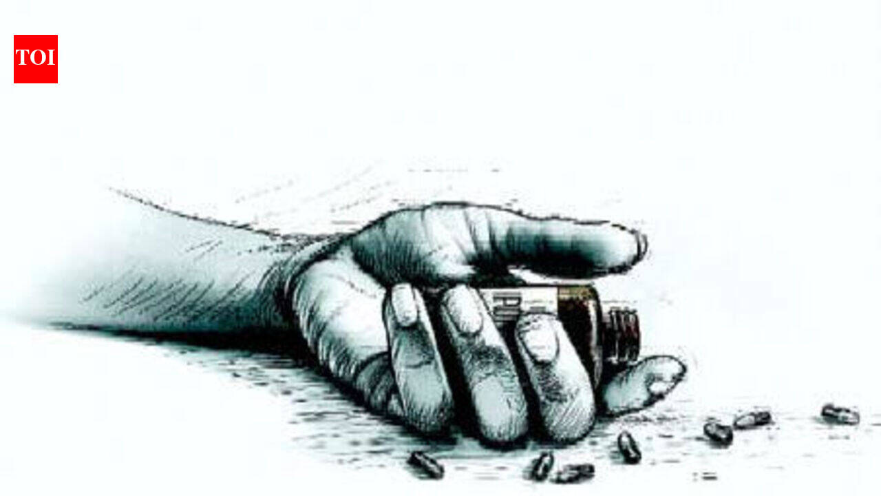 Undertrial prisoner dies by suicide on MGMMCH campus