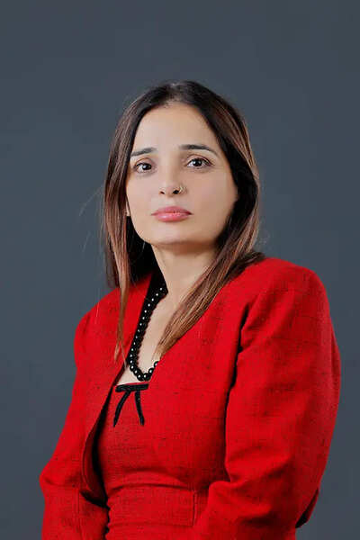 After government no to expat, Noida Airport gets an Indian as interim CEO; Christoph elevated to board