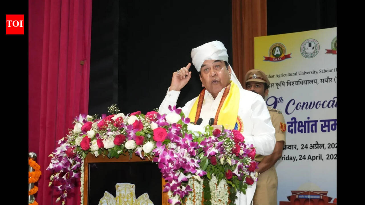 443 awarded degrees at BAU convocation; girls outshine boys