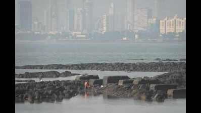 Bandra (West) residents group oppose Maharashtra Maritime Board’s new advertising policy