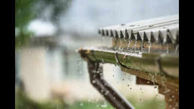 RMC push to install rainwater harvesting infrastructure in all eligible households