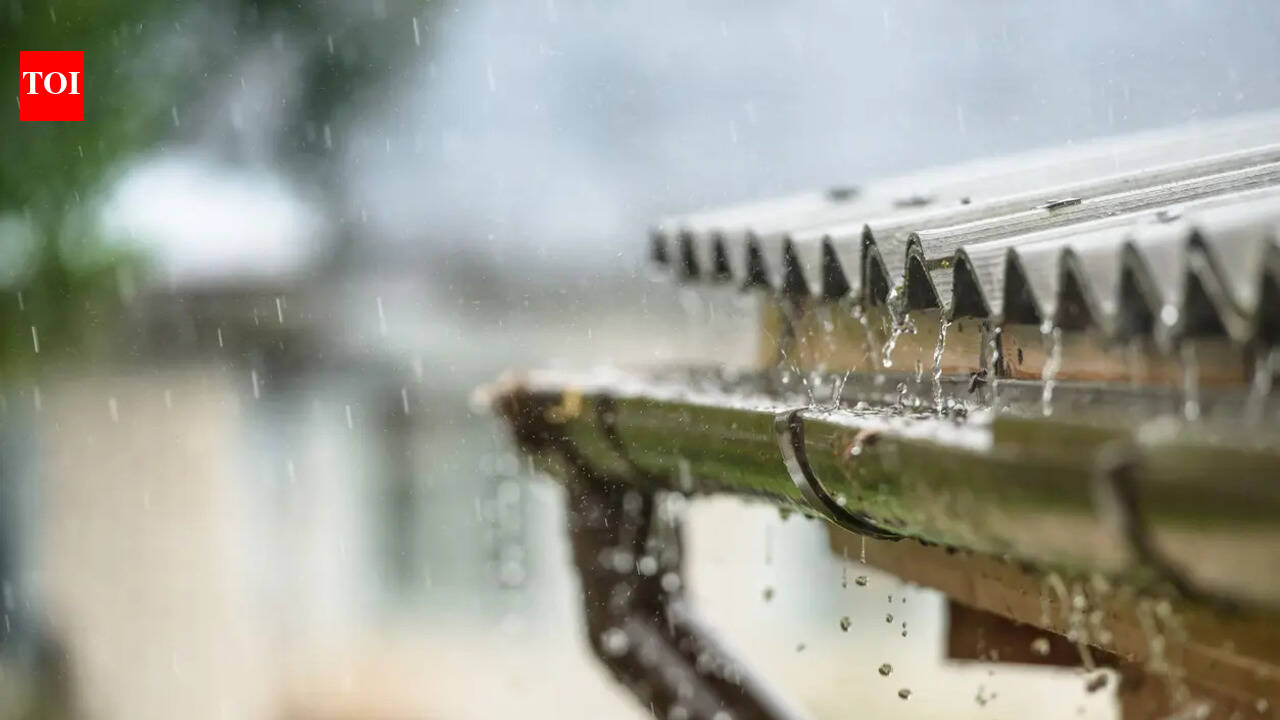 RMC push to install rainwater harvesting infrastructure in all eligible households