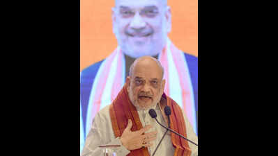 Shah conspiring to break AAP: Pannu