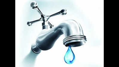 RMC shuts water plant for flouting norms
