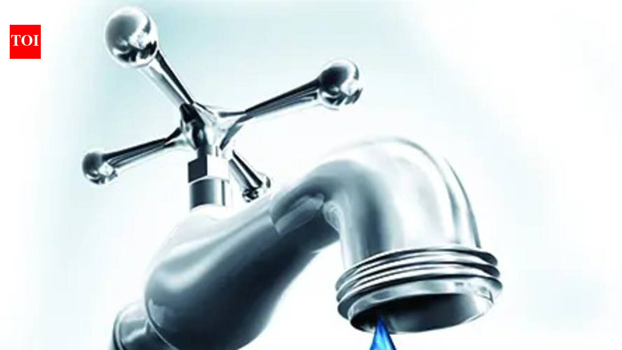 RMC shuts water plant for flouting norms