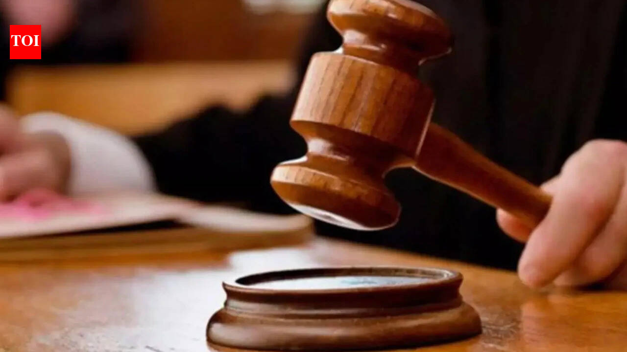 Tamil Nadu court hands death sentence to 45-year-old man for sexually assaulting five minor girls