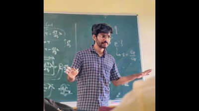 Assam scientist among 2026 Breakthrough Prize winners