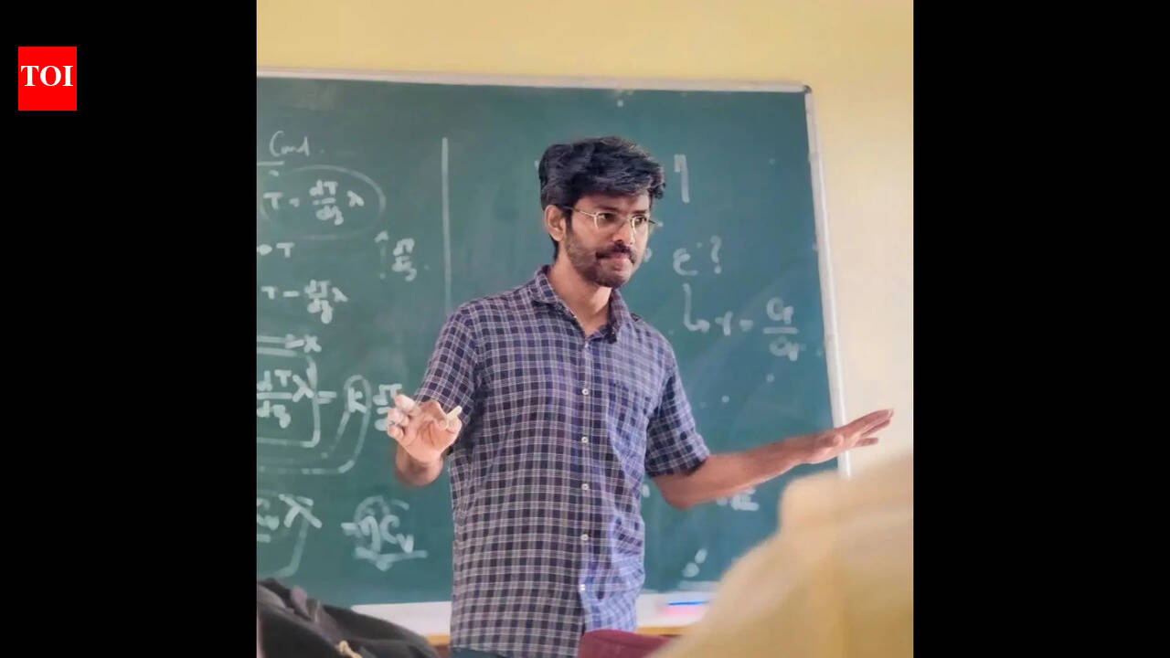 Assam scientist among 2026 Breakthrough Prize winners