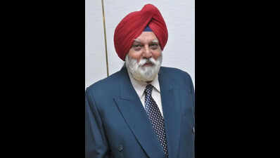 1968 Mexico City Olympics hockey medallist Gurbax Singh Grewal passes away in Chandigarh