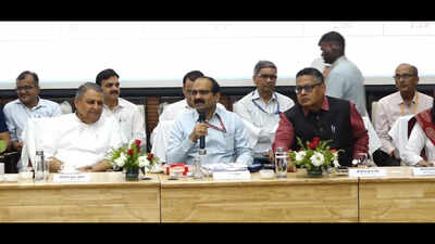 Shift to result-oriented monitoring in educations: Deputy CM