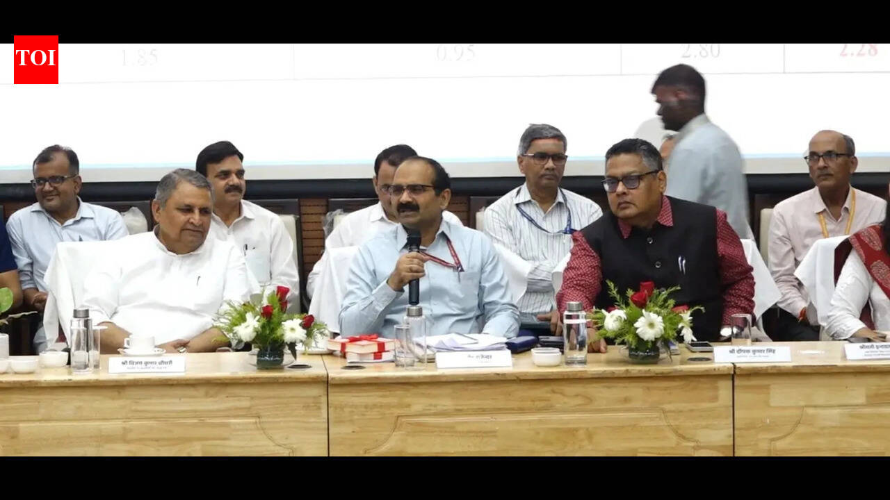 Shift to result-oriented monitoring in educations: Deputy CM