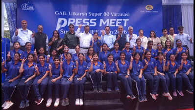 30 girls of GAIL Utkarsh Super 80 clear JEE Main