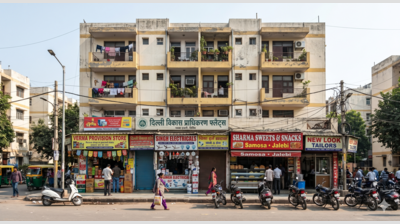 MCD begins survey on misuse of residential premises following SC directions