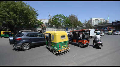 Then city lanes, now highways: E-ricks turn last-mile lifeline into a lawless ride