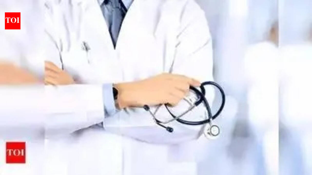 In a first, bullet removed from teen’s chest at Biharsharif Sadar hospital