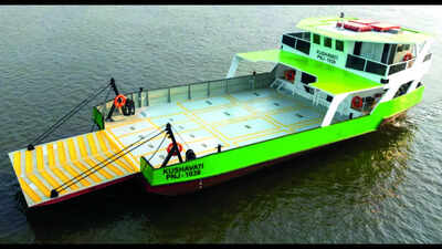 RND minister: Ferries safe, breakdowns due to river debris