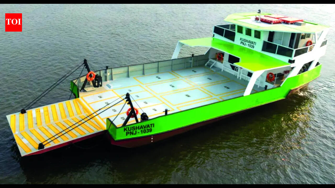 RND minister: Ferries safe, breakdowns due to river debris