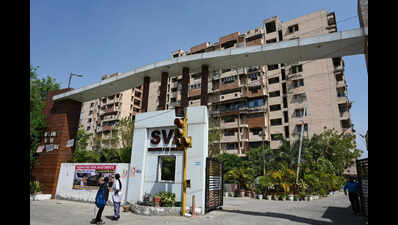 Signature View razing: DDA writes to CBI again, told to wait