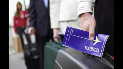 Polls, IPL and holidays drive up Ahmedabad-Kolkata fares