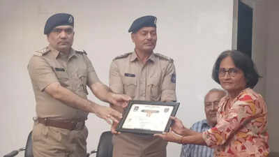 Alert neighbour foils 48-hr ‘digital arrest’, saves Ahmedabad couple’s 23L