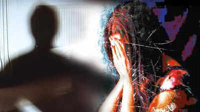 Man arrested for sexual harassment