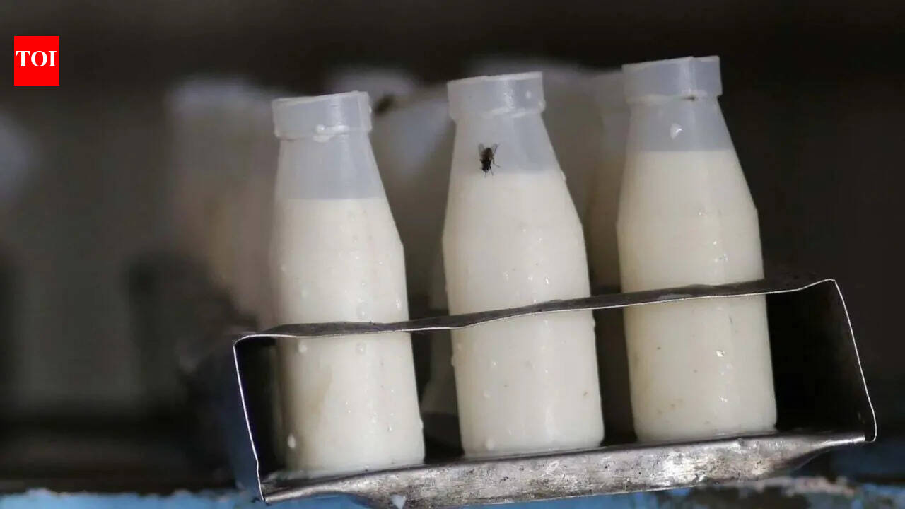 State hikes price of milk procurement, no change for consumers