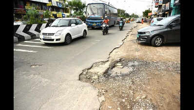 Civic projects stuck in limbo as agencies reel from poll hangover