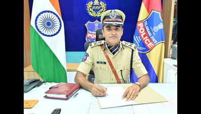IPS shake-up: Sumathi named CP Malkajgiri, Tarun Joshi to head Future City