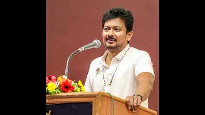 Need more time to verify Udhayanidhi’s poll affidavit: I-T dept