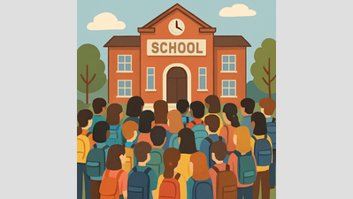 Nearly 6.7 lakh Class X students opt for CBSE second board exam