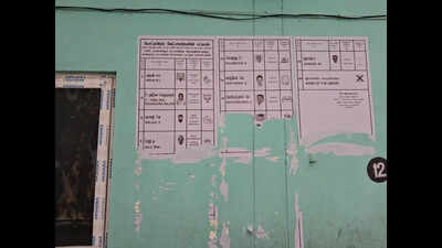 The writing is on the wall for city schools after election day