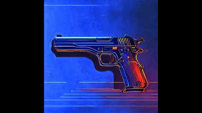 Man critically injured in Karol Bagh after being Shot at