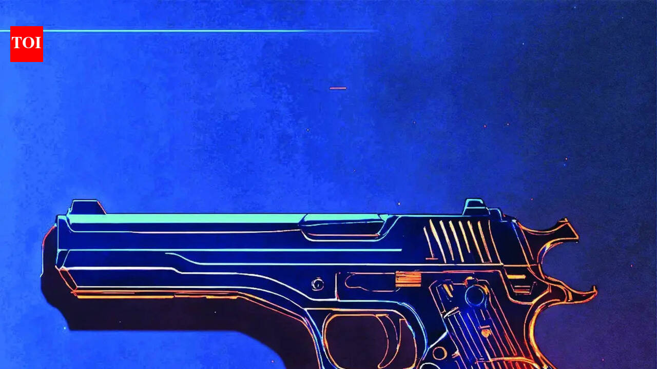 Man critically injured in Karol Bagh after being Shot at