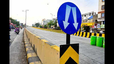 Bhande Plot-Dighori Flyover To Miss April deadline, May Open In First Week Of May